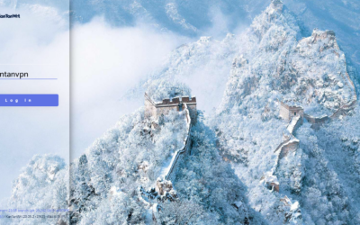 KANTAN スマートルーター ユーザーマニュアル