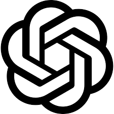 ChatGPT ロゴ
