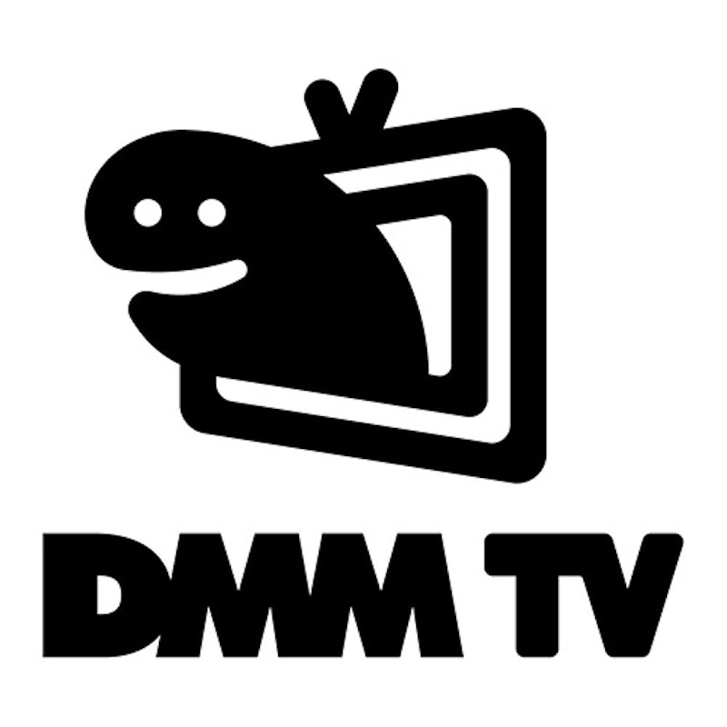 DMM ロゴ