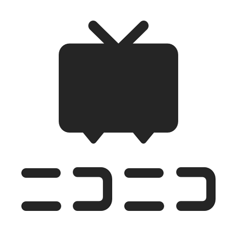 NicoNico ロゴ