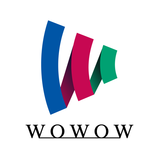 WOWOW ロゴ